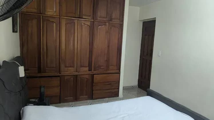 Vivienda de 3 habitaciones en Alamar, La Habana del Este — foto 10 de 10