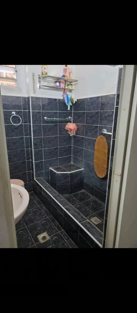 Vivienda de 3 habitaciones en Santos Suárez, Diez de Octubre — foto 4 de 7