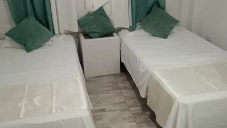 Vivienda de 2 habitaciones en Vedado, Plaza de la Revolución — foto 2 de 9