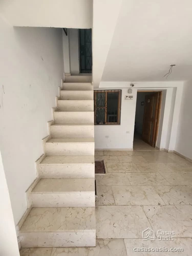 Vivienda de 5 habitaciones en Vedado, Plaza de la Revolución — foto 12 de 12