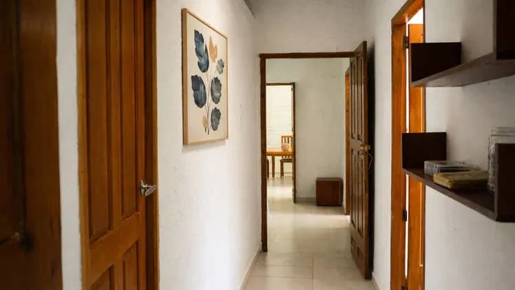 Vivienda de 3 habitaciones en Vedado, Plaza de la Revolución — foto 10 de 10