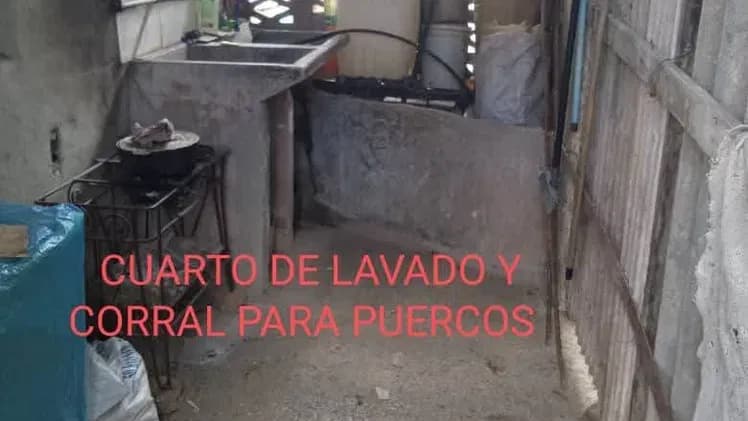 Vivienda de 2 habitaciones en Ramón Quintana, Holguín — foto 6 de 10