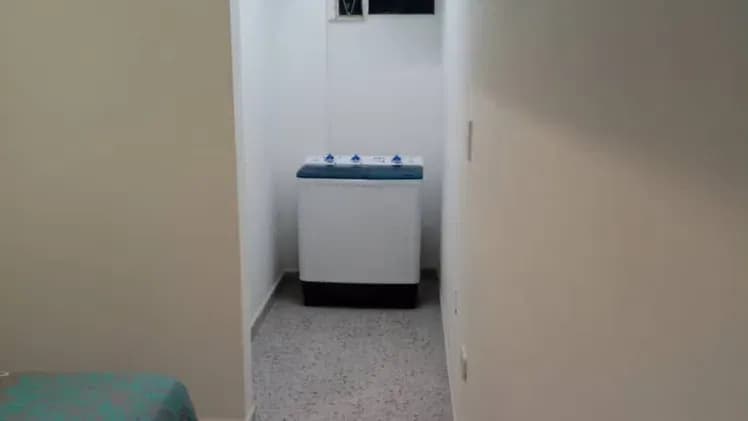Vivienda de 1 habitaciones en Vedado, Plaza de la Revolución — foto 8 de 10