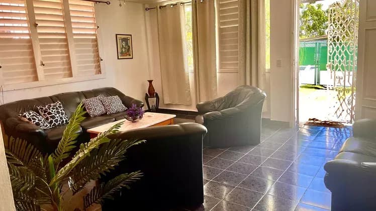 Vivienda de 2 habitaciones en Nuevo Vedado, Plaza de la Revolución — foto 7 de 9