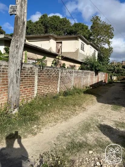 Vivienda de 6 habitaciones en Vista Alegre, Holguín — foto 7 de 9