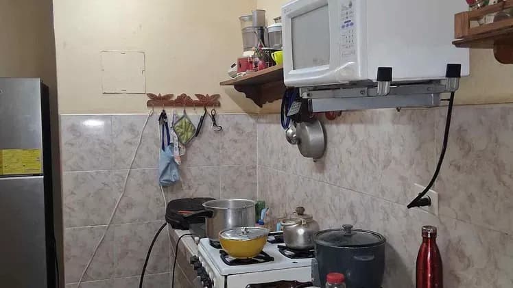Vivienda de 3 habitaciones en Casino Deportivo, Cerro — foto 7 de 10