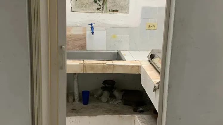 Vivienda de 1 habitaciones en Vedado, Plaza de la Revolución