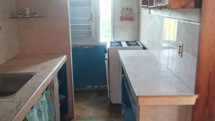 Vivienda de 2 habitaciones en Valle Grande, La Lisa — foto 9 de 10