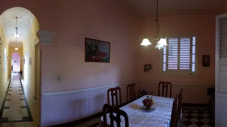 Vivienda de 4 habitaciones en Vedado, Plaza de la Revolución — foto 5 de 10