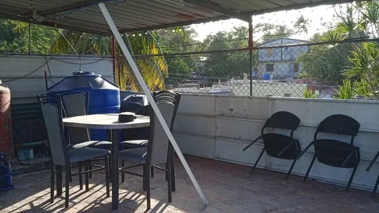 Vivienda de 4 habitaciones en Lawton, Diez de Octubre — foto 9 de 10