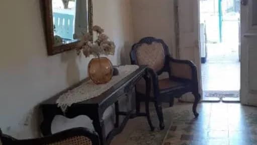 Vivienda de 6 habitaciones en Santos Suárez, Diez de Octubre — foto 8 de 10