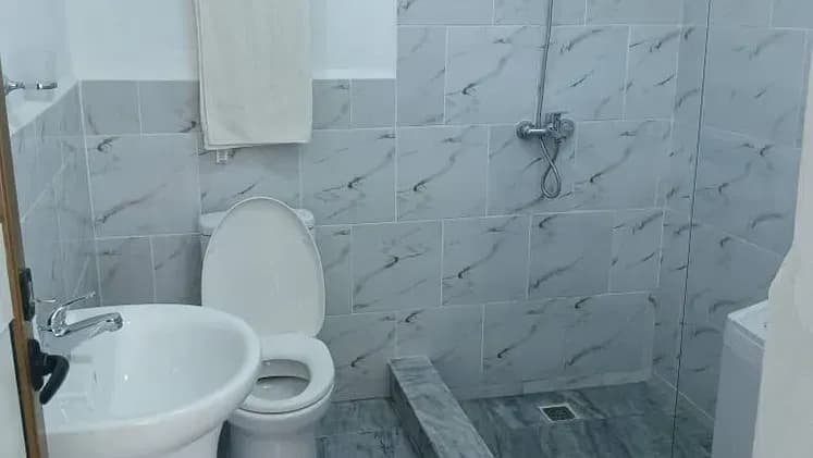 Vivienda de 1 habitaciones en Jaimanitas, Playa — foto 6 de 9