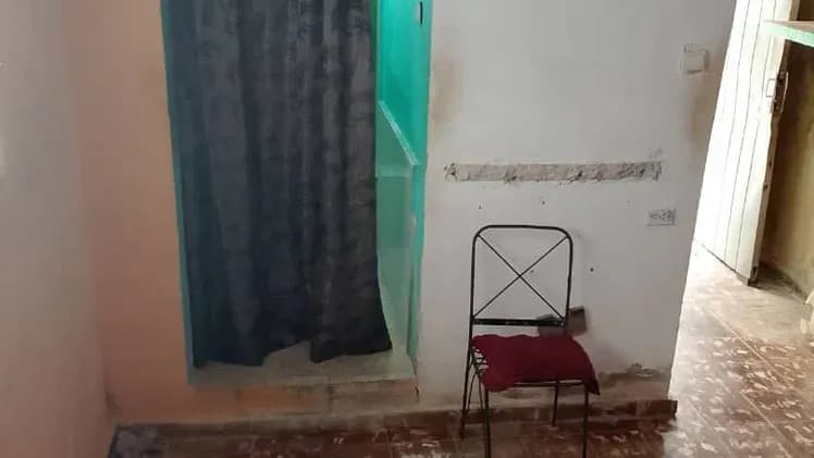 Vivienda de 2 habitaciones en Luyanó, Diez de Octubre — foto 4 de 7
