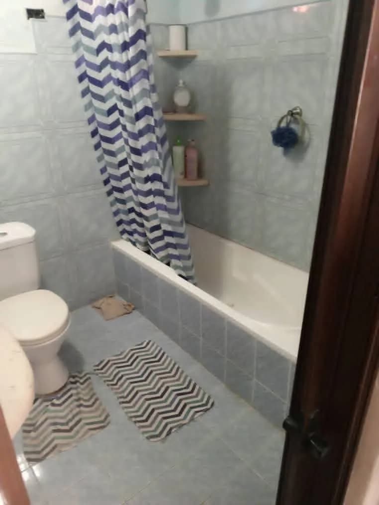 Vivienda de 2 habitaciones en Santa Fe, Playa — foto 6 de 10