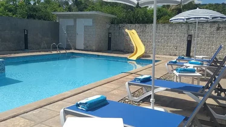 Vivienda de 2 habitaciones en Boca Ciega, La Habana del Este — foto 2 de 9