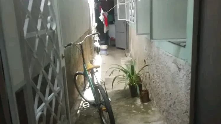Vivienda de 2 habitaciones en Luyanó, Diez de Octubre — foto 6 de 7