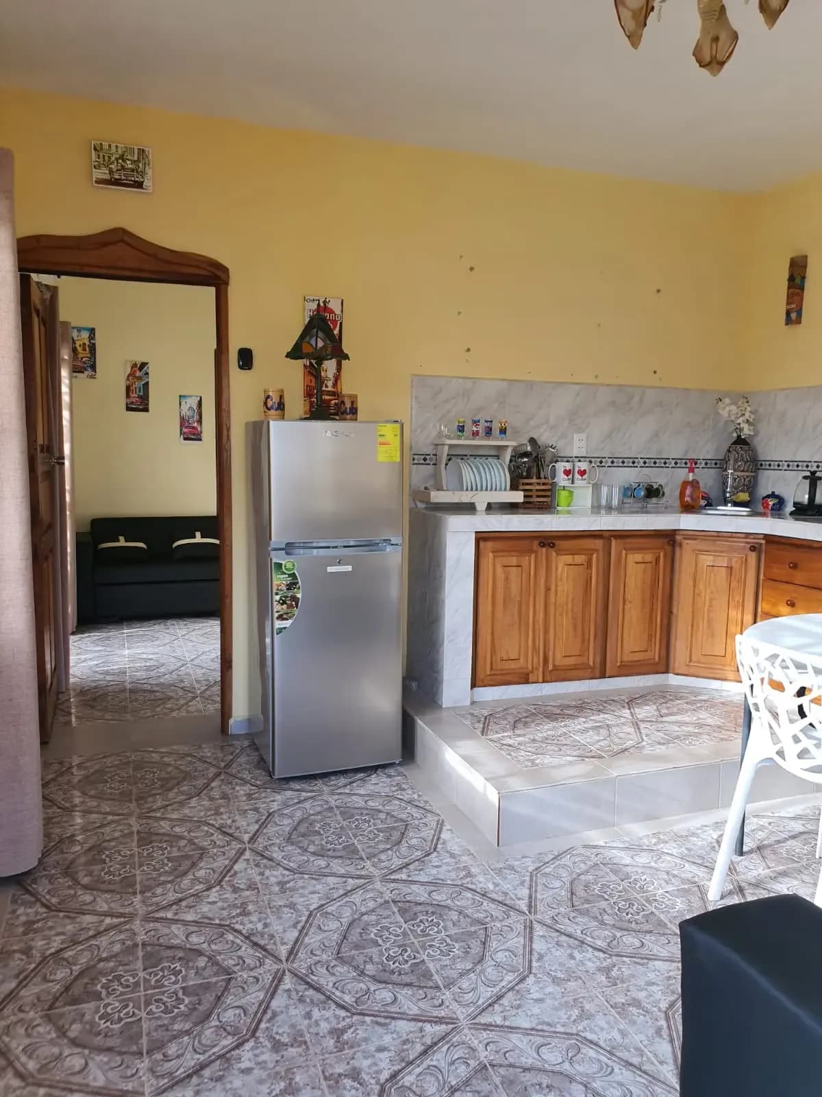 Casa de 4 habitaciones en Cienfuegos, Cienfuegos — foto 27 de 30