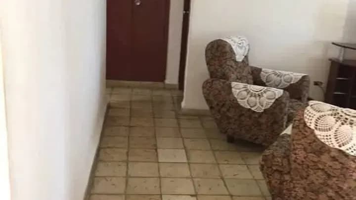 Vivienda de 2 habitaciones en Villa Panamericana, La Habana del Este — foto 3 de 10