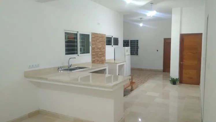 Vivienda de 4 habitaciones en Santa Fe, Playa — foto 1 de 10