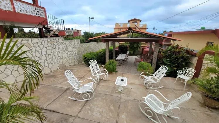 Vivienda de 4 habitaciones en Boca Ciega, La Habana del Este — foto 7 de 7