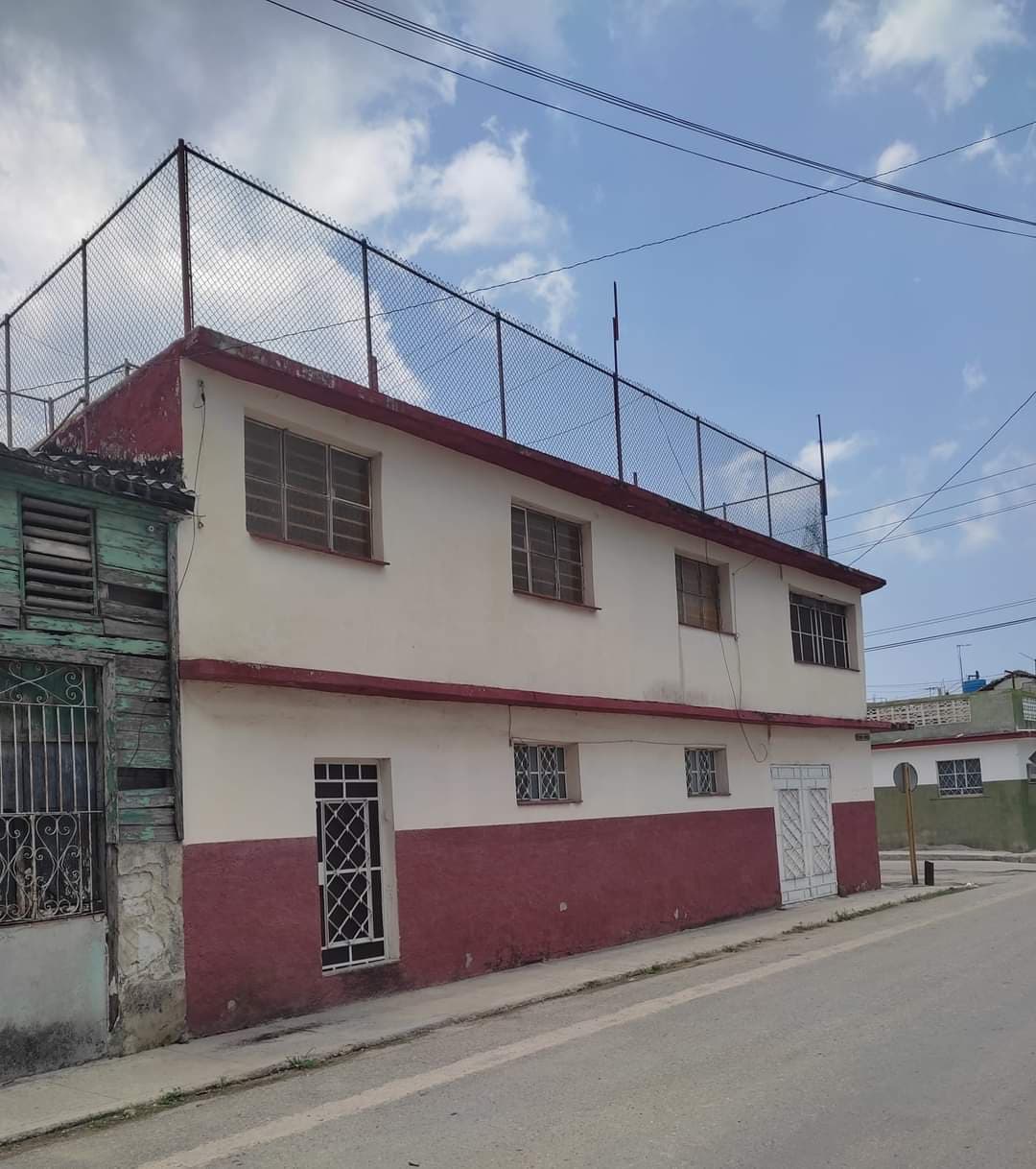 Apartamento de 7 habitaciones en La Loma, Regla