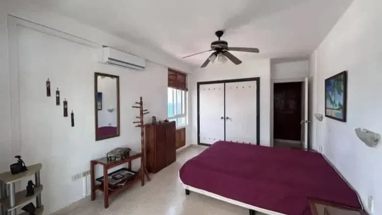 Vivienda de 3 habitaciones en Vedado, Plaza de la Revolución — foto 7 de 10