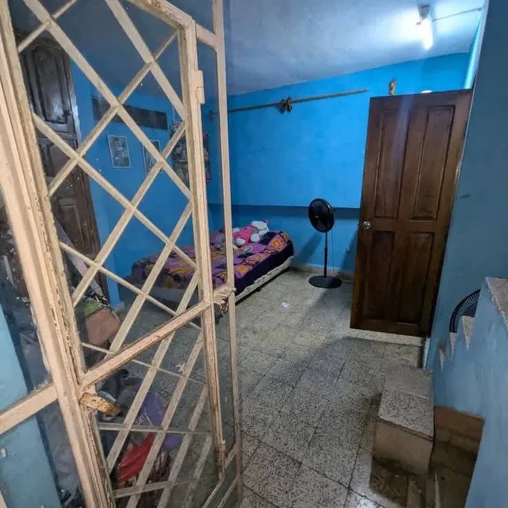 Vivienda de 3 habitaciones en Lawton, Diez de Octubre — foto 6 de 10