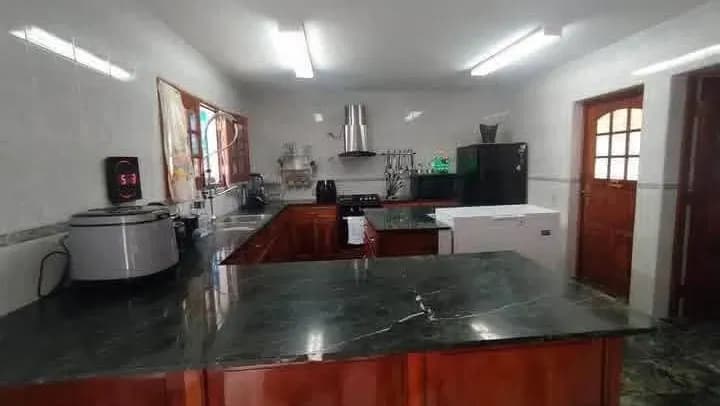 Vivienda de 4 habitaciones en Mulgoba, Boyeros — foto 9 de 10