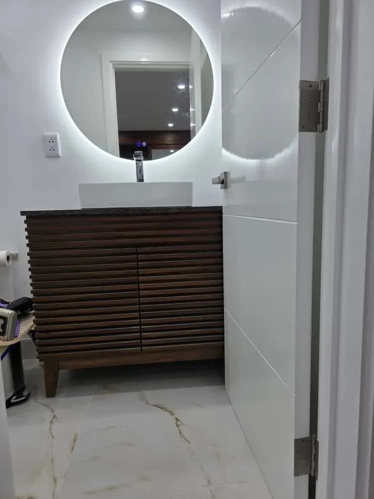 Vivienda de 4 habitaciones en Miramar, Playa — foto 4 de 6