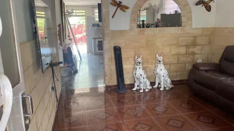 Vivienda de 2 habitaciones en Casino Deportivo, Cerro — foto 9 de 10