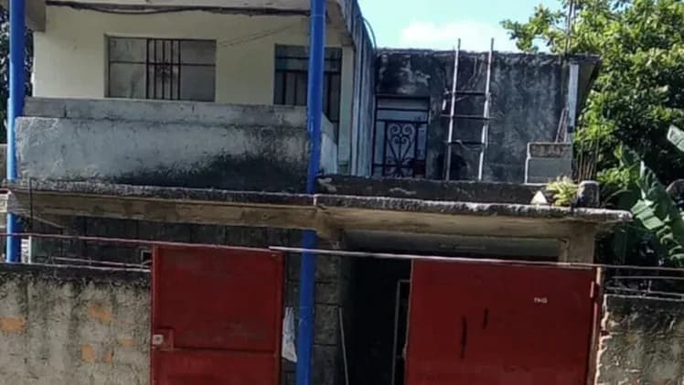 Vivienda de 2 habitaciones en Parajón, Boyeros — foto 3 de 8