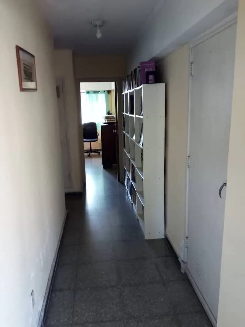 Vivienda de 4 habitaciones en Vedado, Plaza de la Revolución — foto 6 de 12