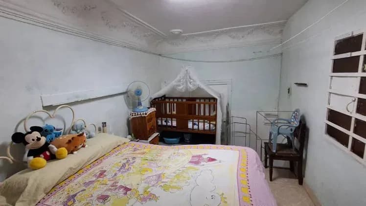 Vivienda de 1 habitaciones en Colón, Centro Habana — foto 5 de 5