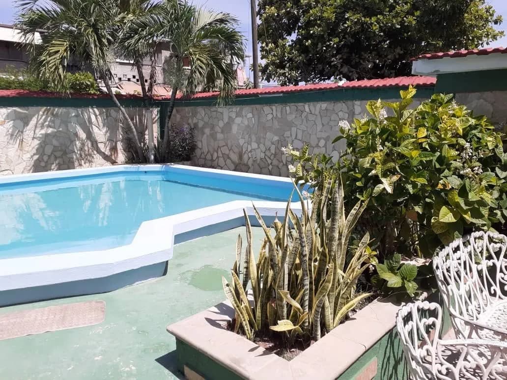 Vivienda de 5 habitaciones en Guanabo, La Habana del Este — foto 3 de 12