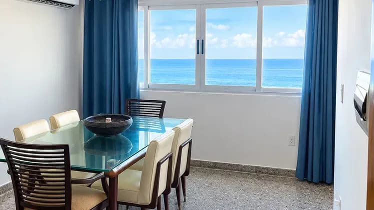 Vivienda de 4 habitaciones en Miramar, Playa — foto 9 de 10