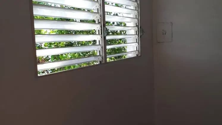 Vivienda de 2 habitaciones en Flores, Playa — foto 4 de 5
