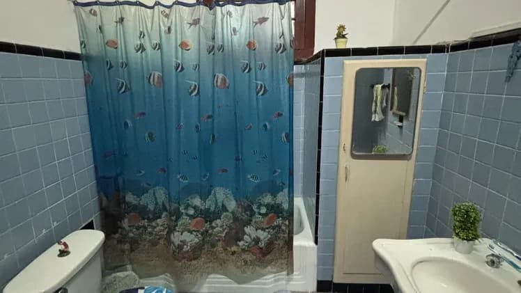 Vivienda de 8 habitaciones en Santos Suárez, Diez de Octubre — foto 3 de 6