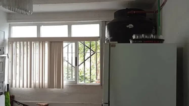 Vivienda de 2 habitaciones en Camilo Cienfuegos, La Habana del Este — foto 2 de 10