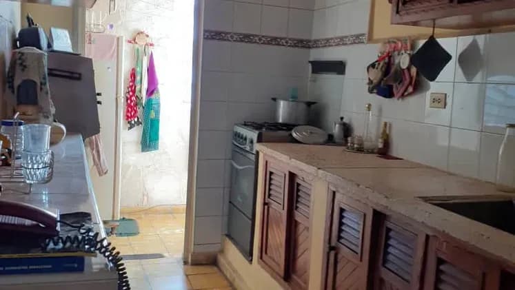 Vivienda de 3 habitaciones en Casino Deportivo, Cerro — foto 10 de 10