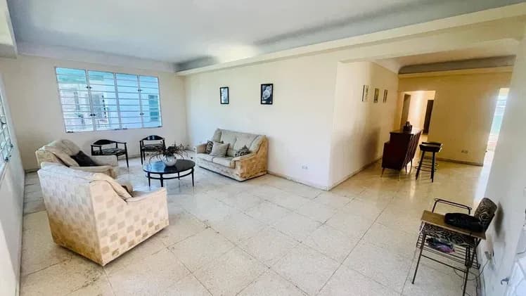Vivienda de 4 habitaciones en Nuevo Vedado, Plaza de la Revolución — foto 4 de 10