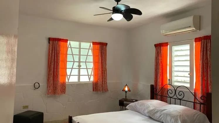 Vivienda de 4 habitaciones en Guanabo, La Habana del Este — foto 6 de 9