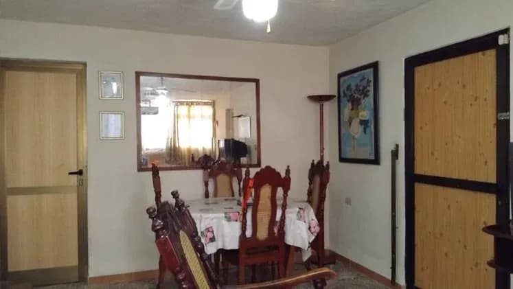 Vivienda de 3 habitaciones en Guiteras, La Habana del Este — foto 9 de 10