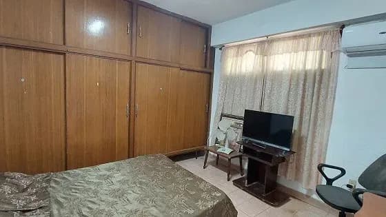 Vivienda de 3 habitaciones en Sevillano, Diez de Octubre — foto 6 de 8
