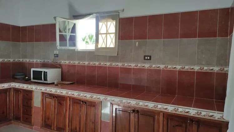 Vivienda de 4 habitaciones en Guanabo, La Habana del Este — foto 4 de 4