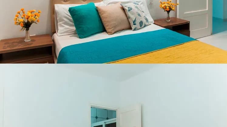 Vivienda de 1 habitaciones en Vedado, Plaza de la Revolución — foto 8 de 10