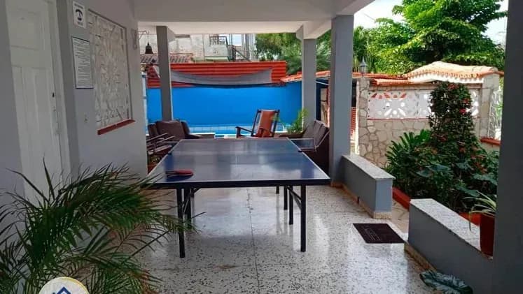 Vivienda de 8 habitaciones en Guanabo, La Habana del Este — foto 3 de 10