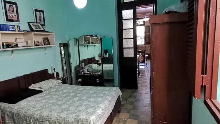 Vivienda de 3 habitaciones en Vedado, Plaza de la Revolución — foto 4 de 10