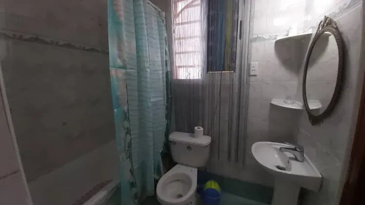 Vivienda de 1 habitaciones en Vedado, Plaza de la Revolución — foto 2 de 6