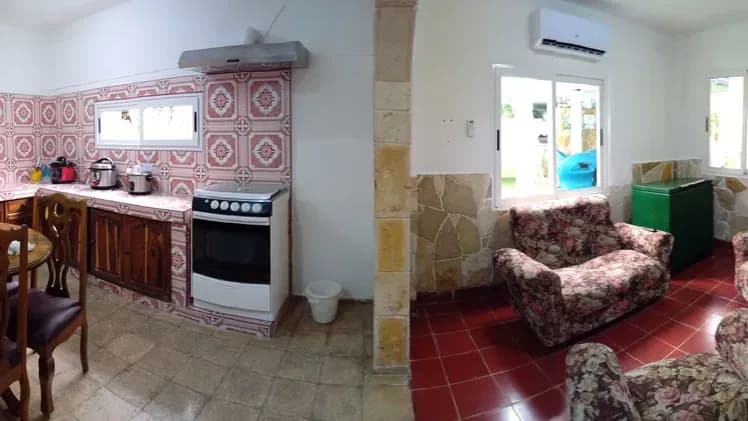 Vivienda de 2 habitaciones en Guanabo, La Habana del Este — foto 7 de 10