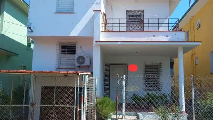 Vivienda de 4 habitaciones en Sevillano, Diez de Octubre